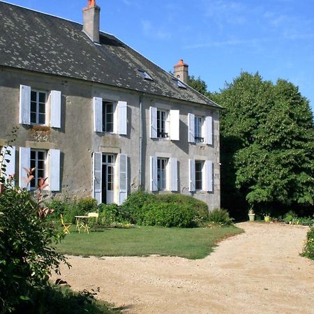 Chambres D'Hotes Du Jay La Guerche-sur-l'Aubois Kültér fotó