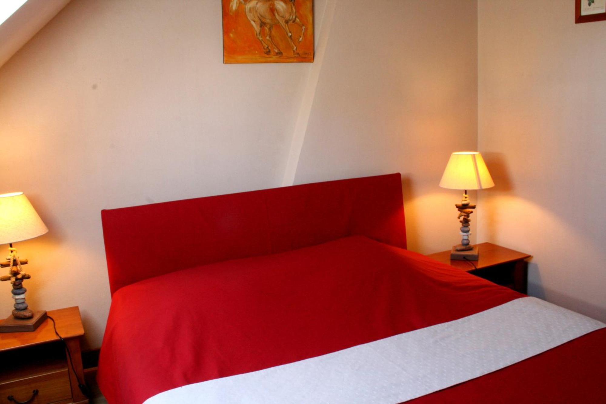 Chambres D'Hotes Du Jay La Guerche-sur-l'Aubois Kültér fotó