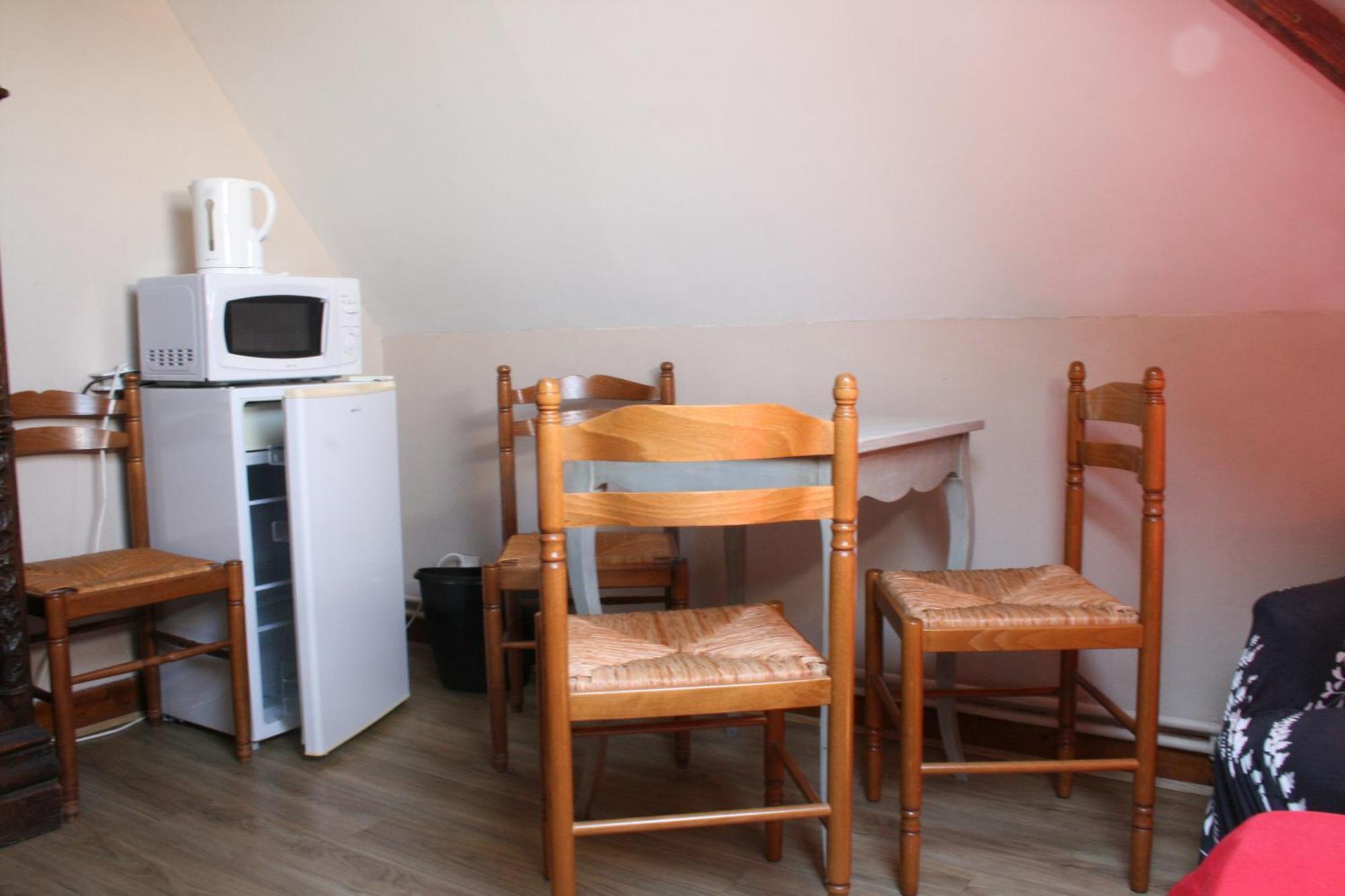 Chambres D'Hotes Du Jay La Guerche-sur-l'Aubois Kültér fotó