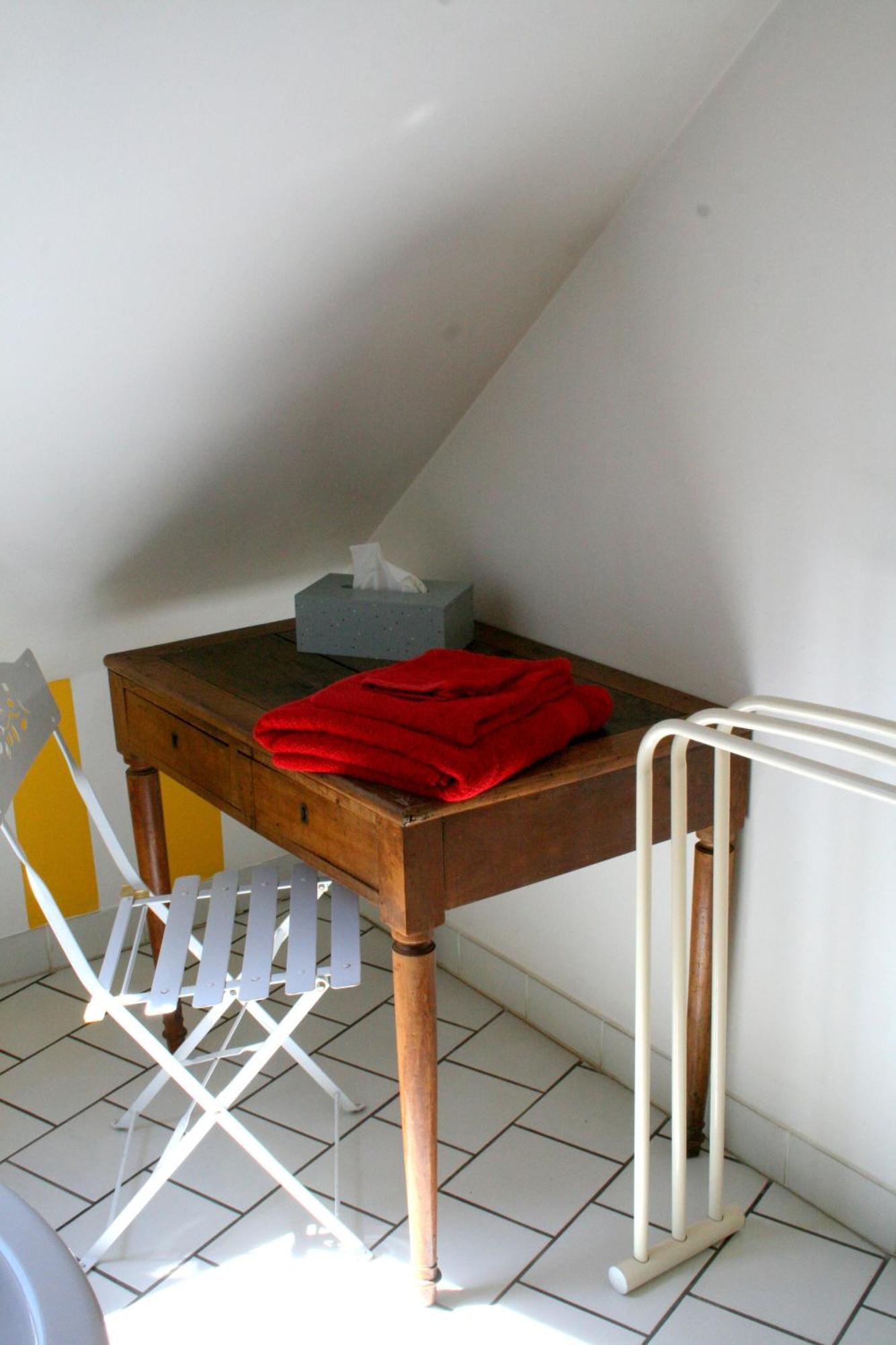 Chambres D'Hotes Du Jay La Guerche-sur-l'Aubois Kültér fotó