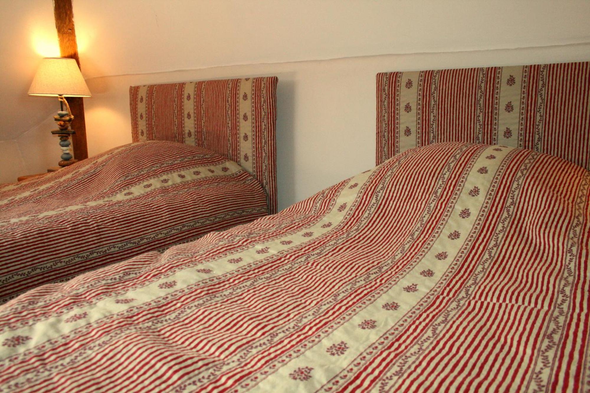 Chambres D'Hotes Du Jay La Guerche-sur-l'Aubois Kültér fotó
